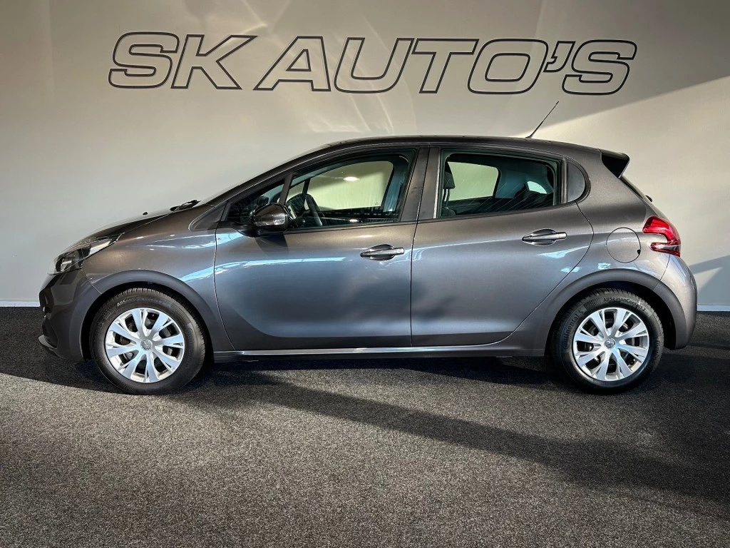 Peugeot 208 – foto 3