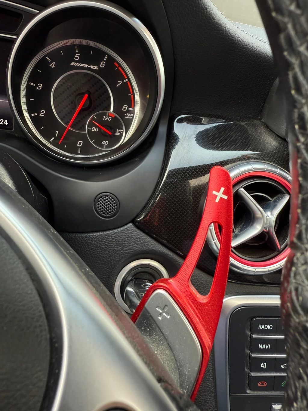 Mercedes-Benz CLA – foto 49