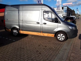 Mercedes-Benz Sprinter – thumbnail 14