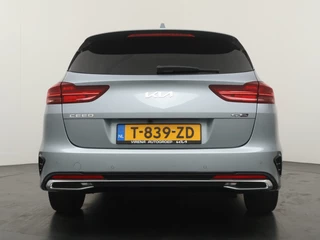Kia Ceed Sportswagon – thumbnail 6