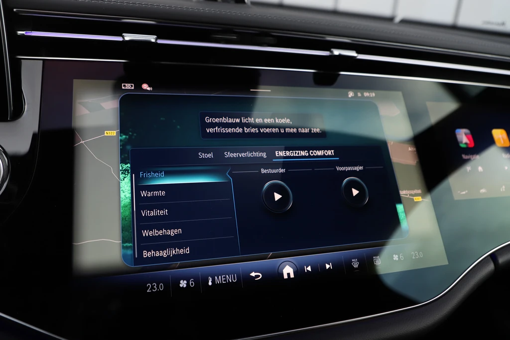 Mercedes-Benz E-Klasse – foto 21