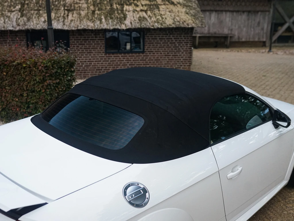 Audi TT – foto 42