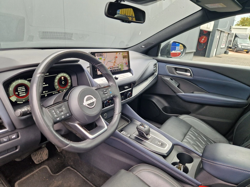 Nissan QASHQAI – foto 7