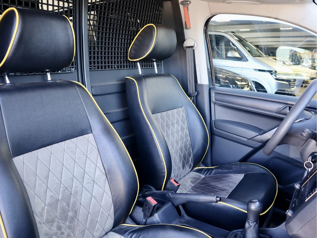 Volkswagen Caddy – foto 18
