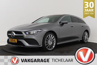 Mercedes-Benz CLA – thumbnail 1