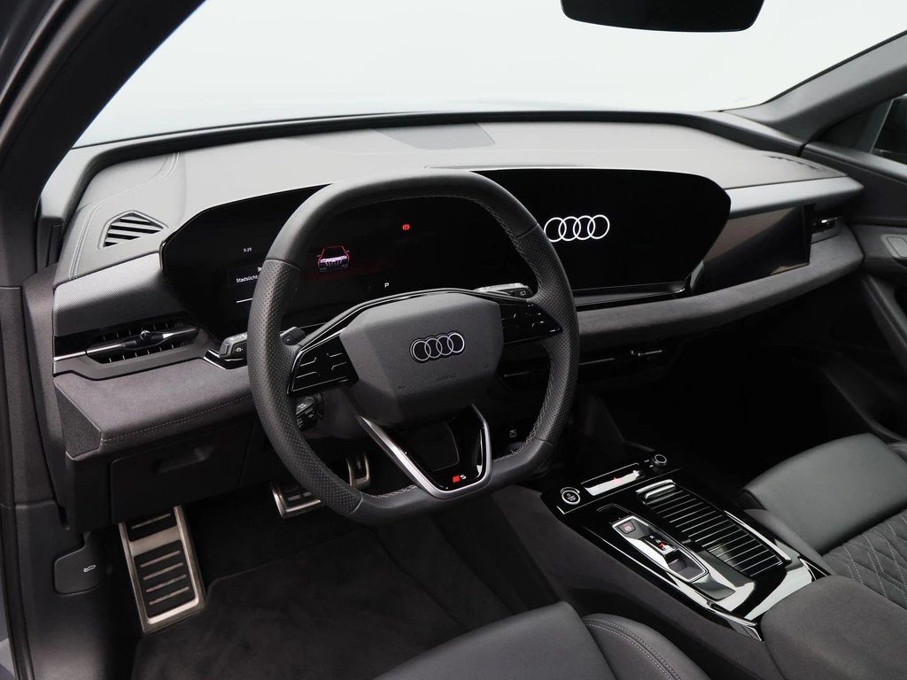 Audi Q6 e-tron – foto 9