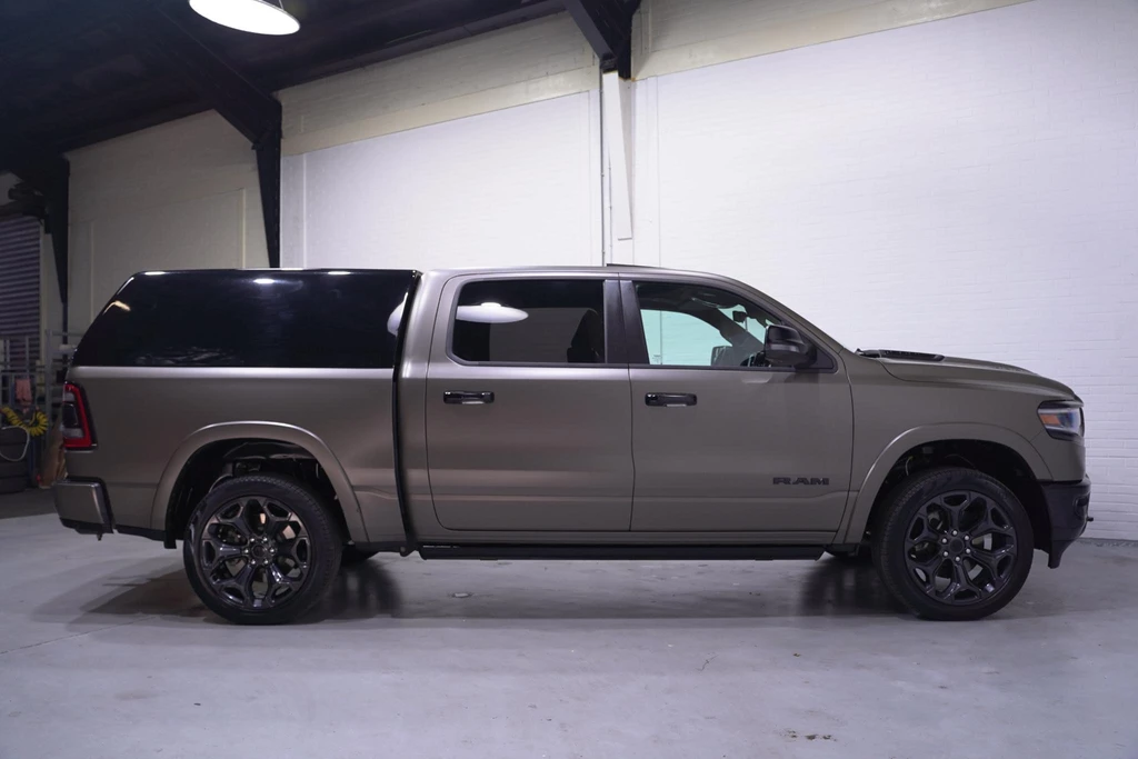 Dodge Ram 1500 – foto 9