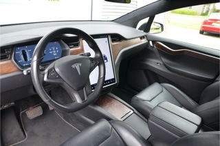 Tesla Model X – thumbnail 10