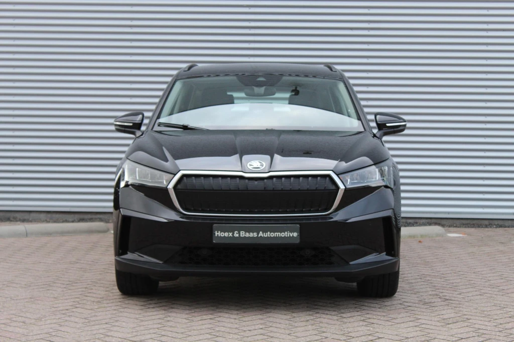 Škoda Enyaq iV – foto 11