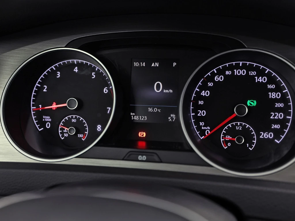 Volkswagen Golf – foto 23