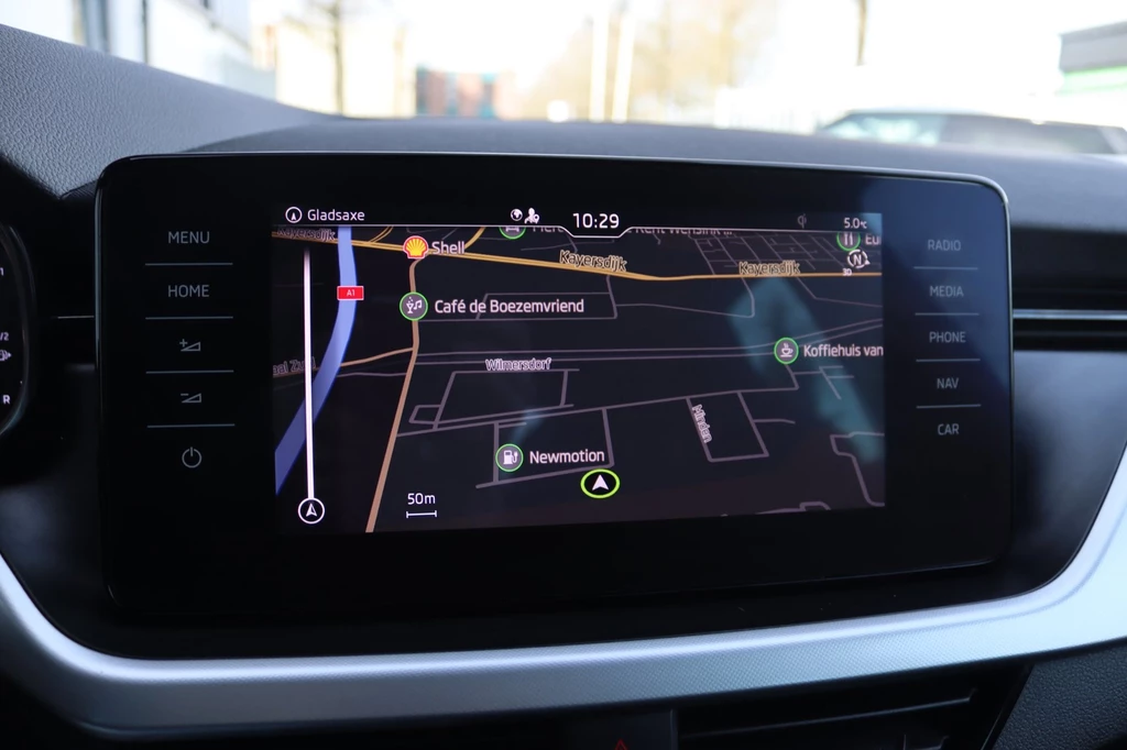 Škoda Kamiq – foto 15