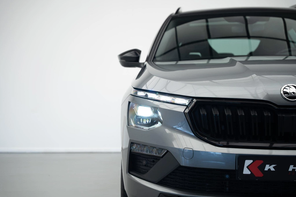 Škoda Kamiq – foto 12