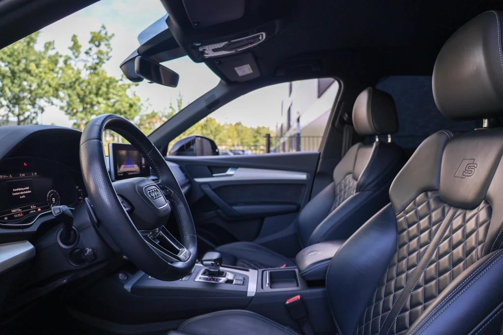 Audi Q5 – foto 21