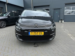 Citroën C4 Picasso – thumbnail 6