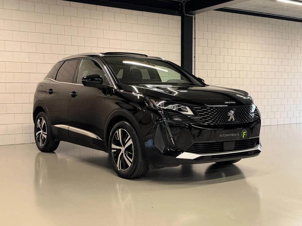Peugeot 3008 – foto 5