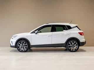 SEAT Arona – thumbnail 2