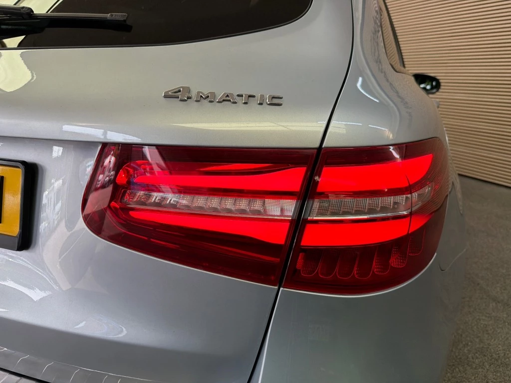 Mercedes-Benz GLC – foto 10