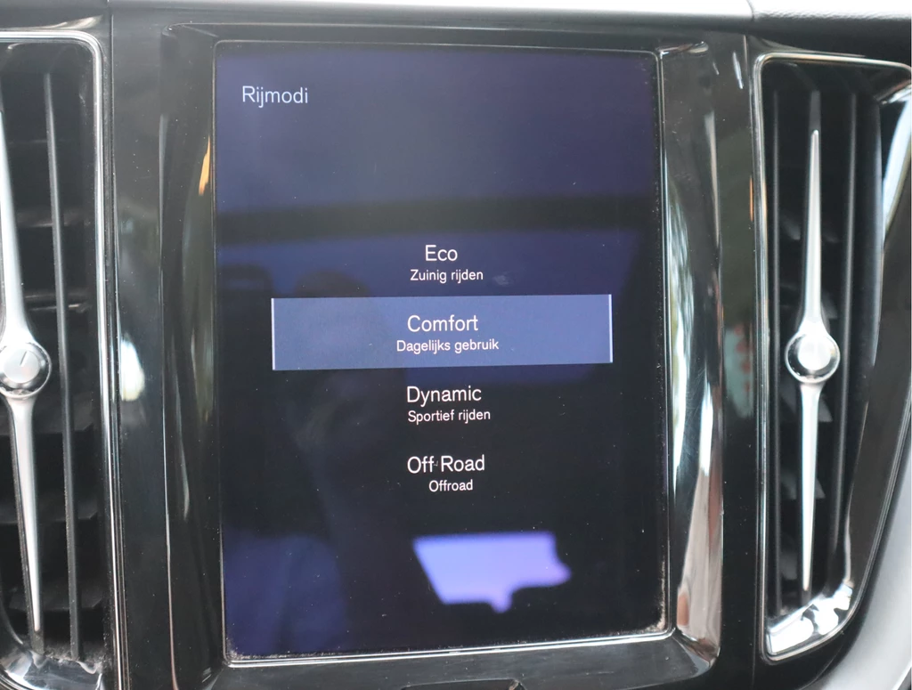 Volvo XC60 – foto 23