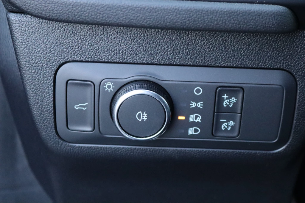 Ford Kuga – foto 38