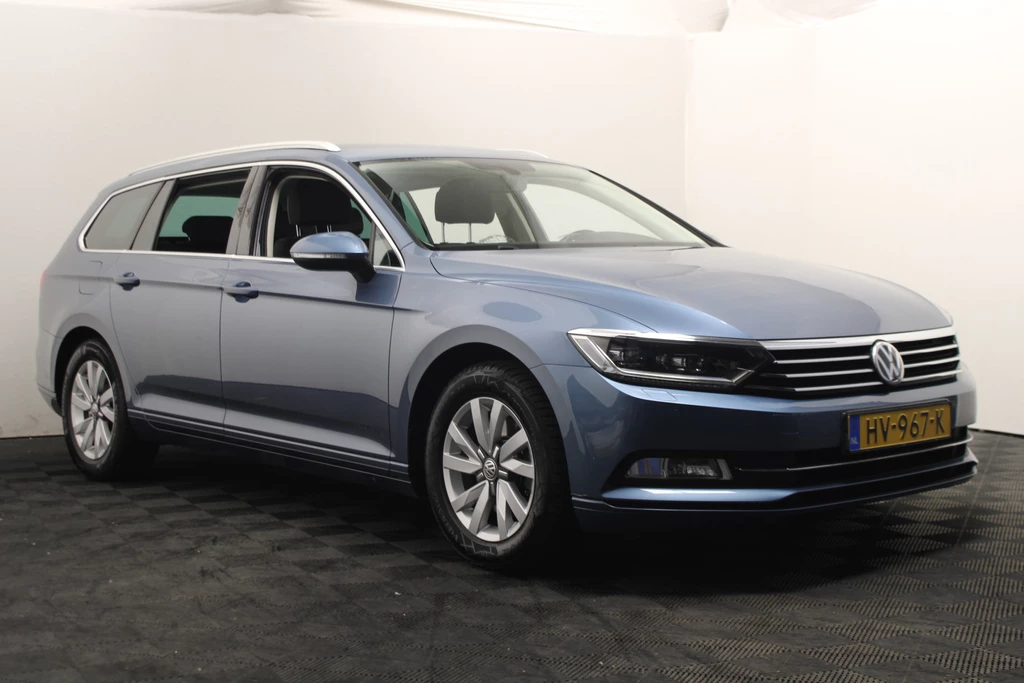 Volkswagen Passat – foto 5