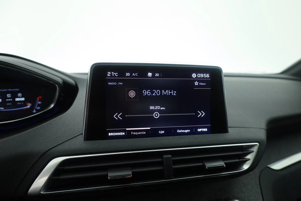 Peugeot 3008 – foto 25