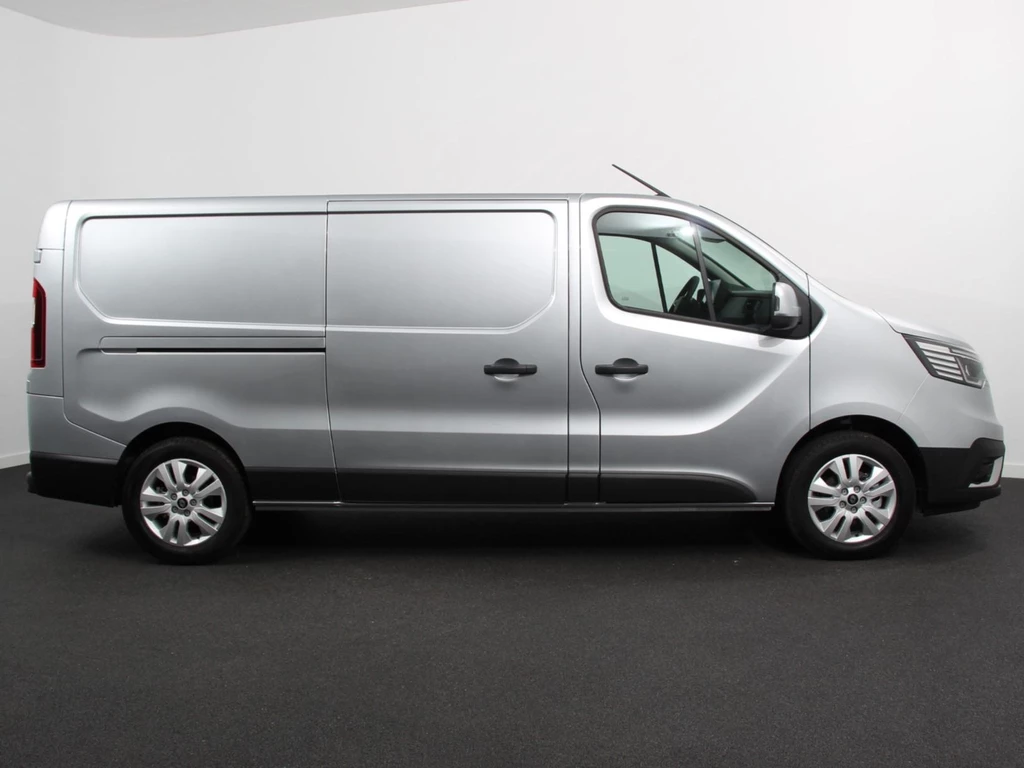 Renault Trafic – foto 7