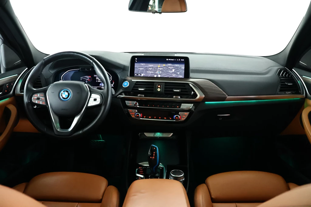 BMW iX3 – foto 31
