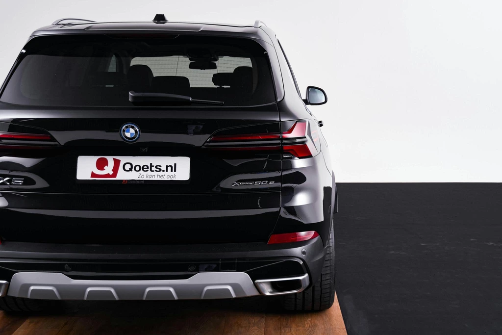 BMW X5 – foto 7
