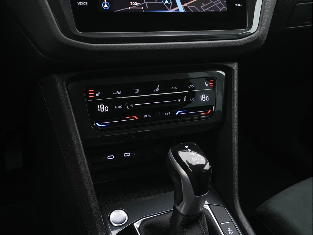 Volkswagen Tiguan – foto 16