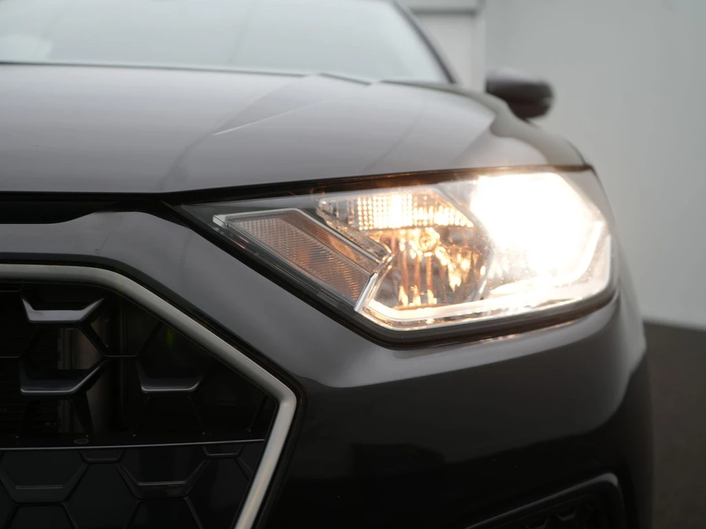 Audi A1 Sportback – foto 35