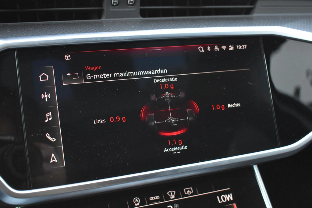 Audi RS6 – foto 47