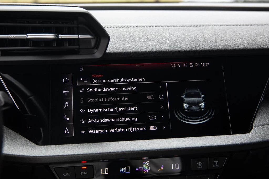 Audi A3 – foto 13