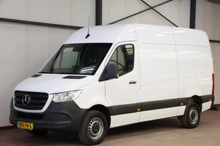 Mercedes-Benz Sprinter – thumbnail 1