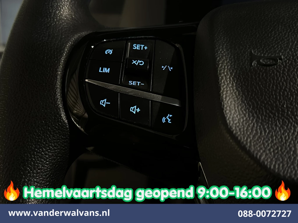 Ford Transit Custom – foto 10