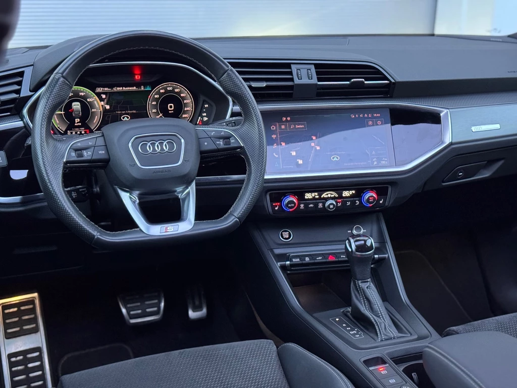 Audi Q3 – foto 13