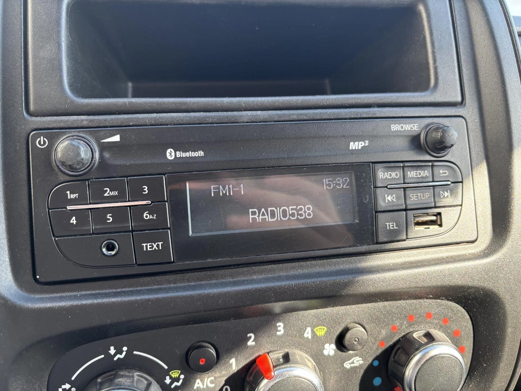 Renault Trafic – foto 23