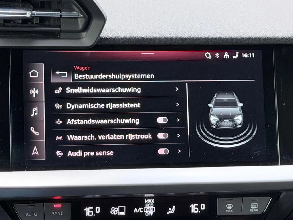 Audi A3 – foto 22