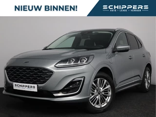 Ford Kuga – thumbnail 1