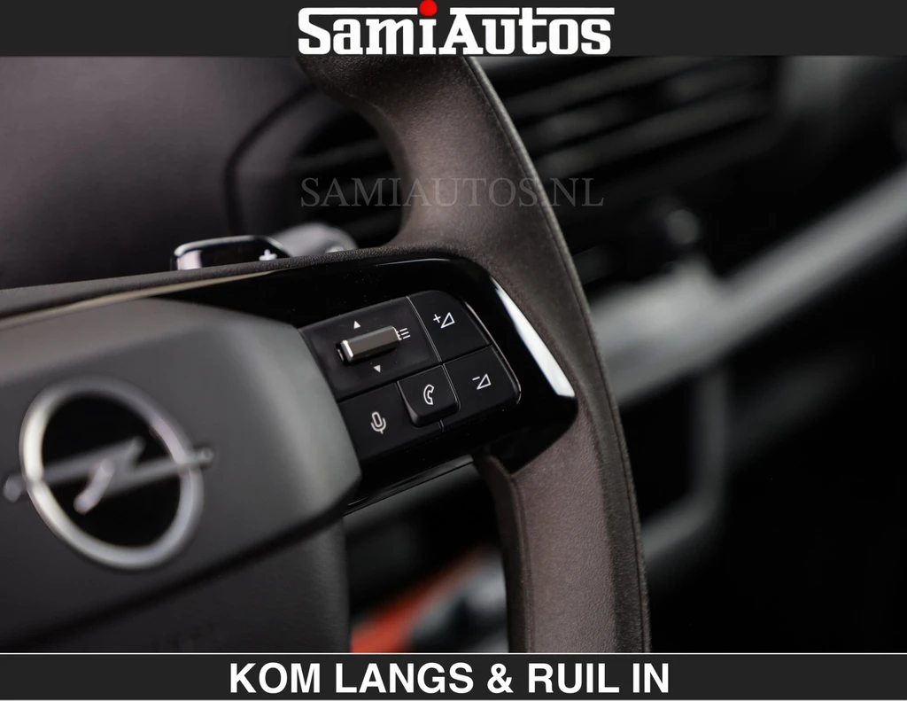 Opel Vivaro – foto 35