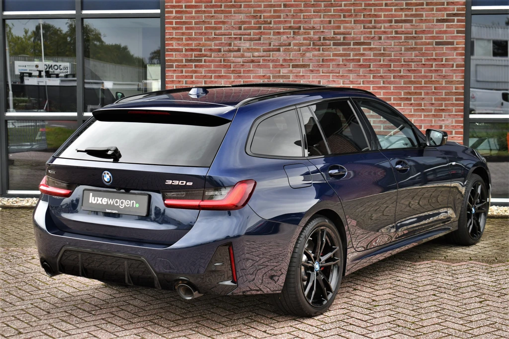 BMW 3 Serie – foto 19