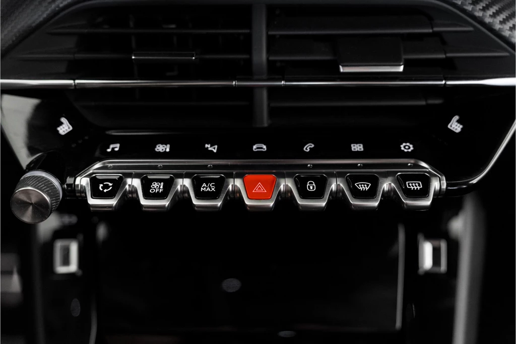 Peugeot 208 – foto 23