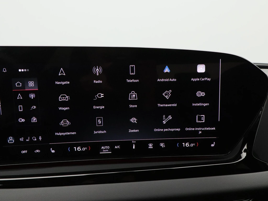 Audi A6 – foto 29