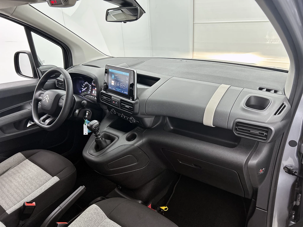Citroën Berlingo – foto 20