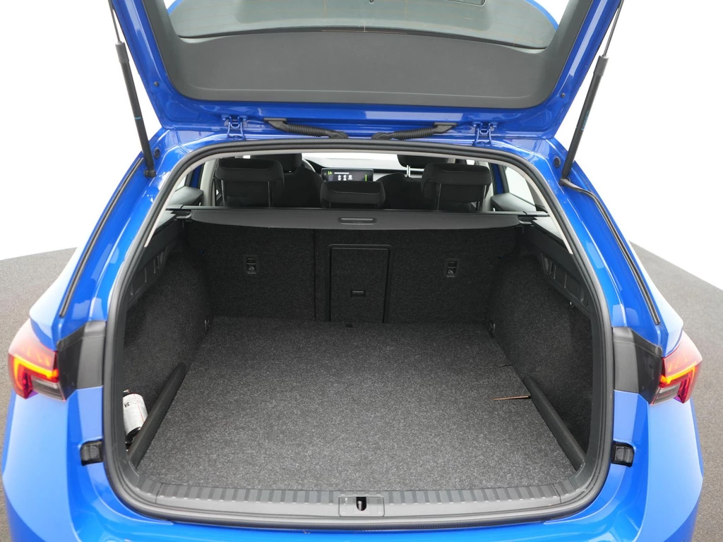 Škoda Octavia – foto 50