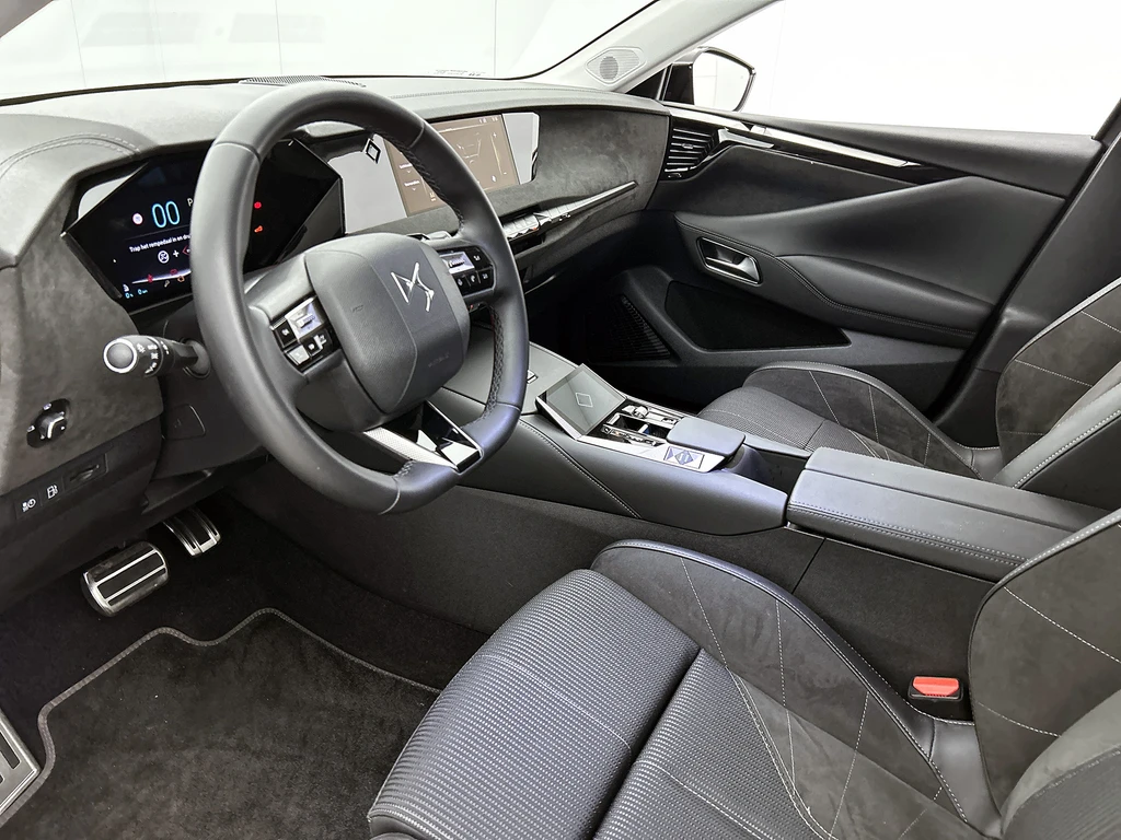 DS DS 4 – foto 22