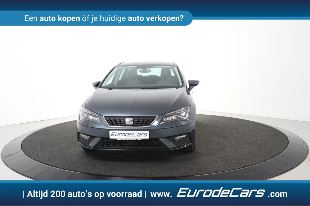 SEAT Leon – foto 12