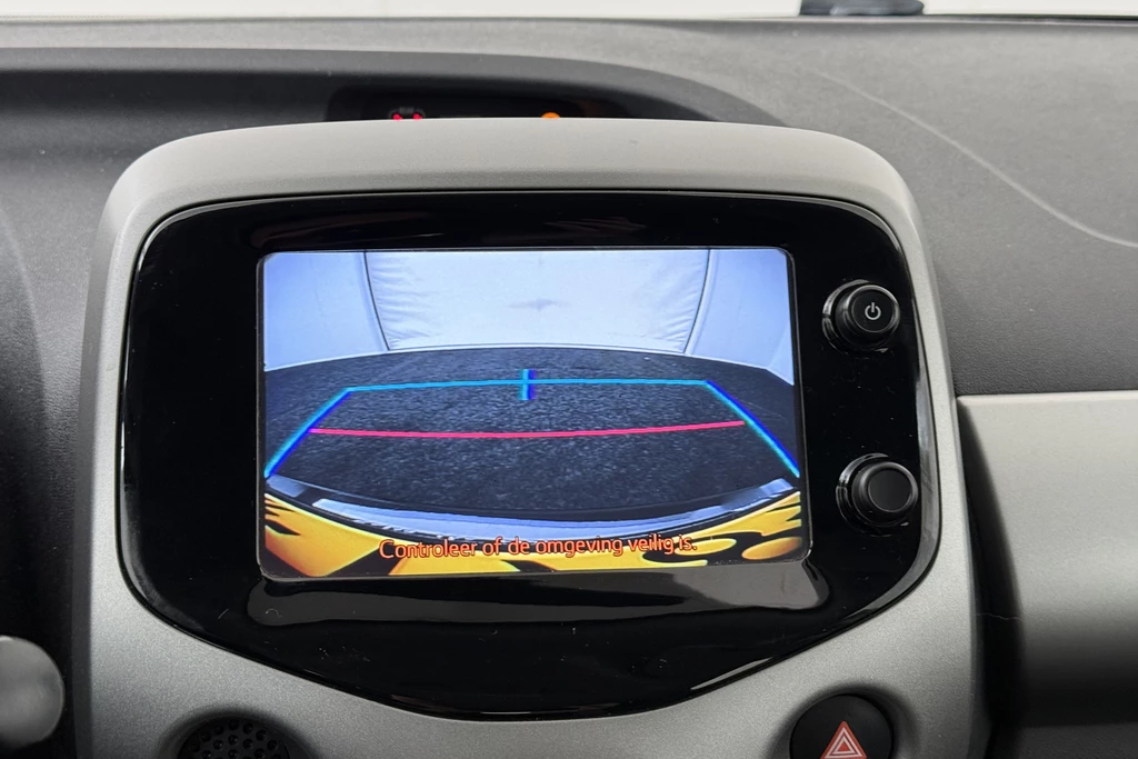 Toyota Aygo – foto 17