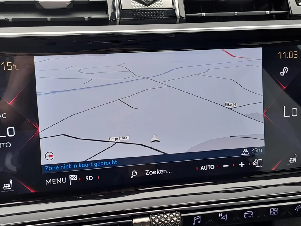 DS DS 7 – foto 20