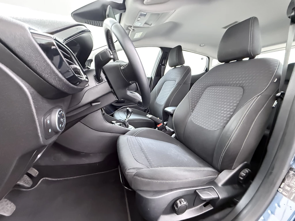 Ford Fiesta – foto 13