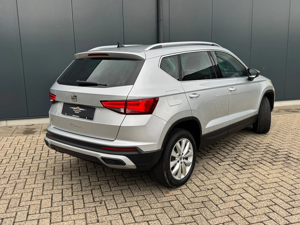 SEAT Ateca – foto 12